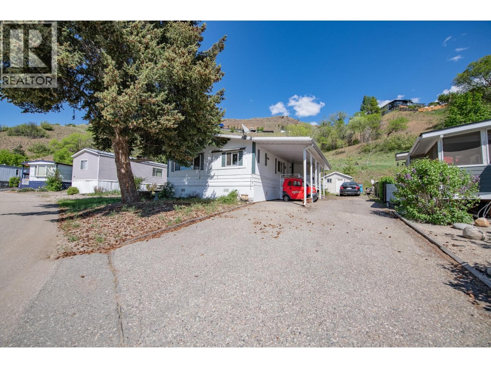 15401 Kalamalka Road Unit# 319 in 