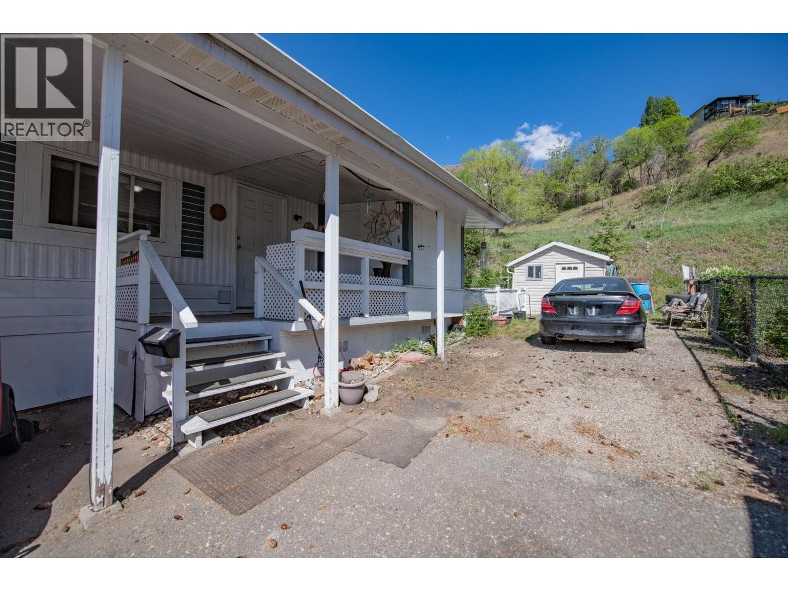 15401 Kalamalka Road Unit# 319, Interior REALTORS® — photo 4