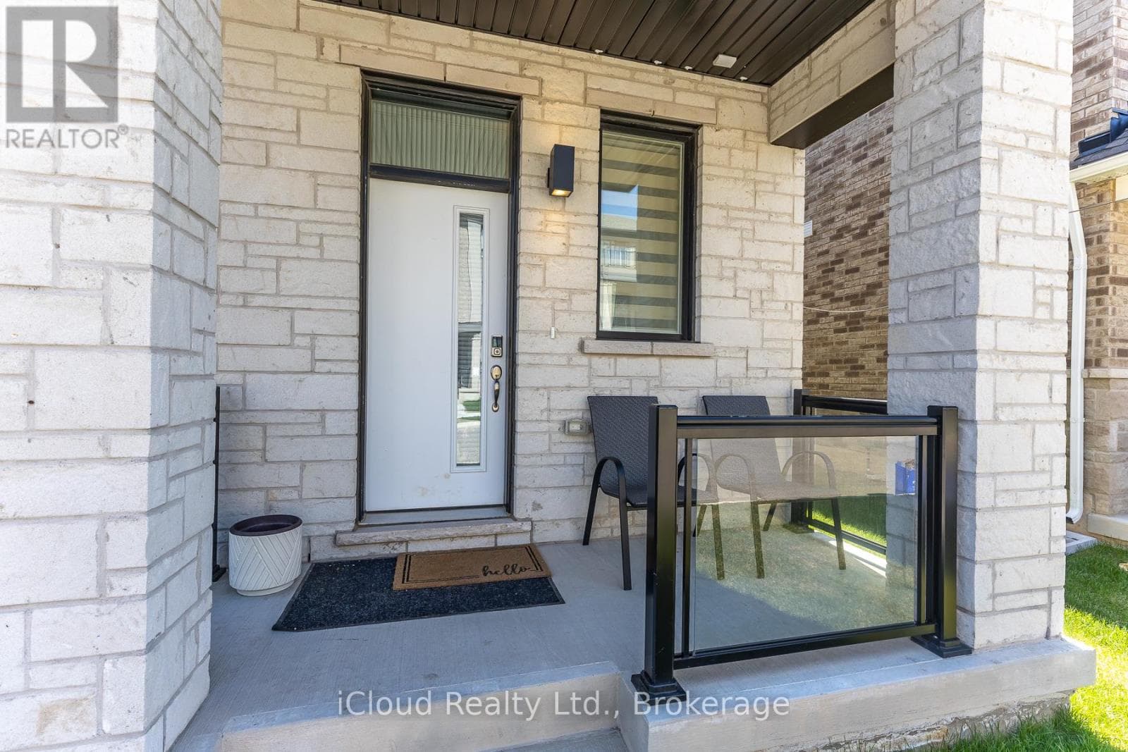 302 CALLA POINT, Toronto — photo 2