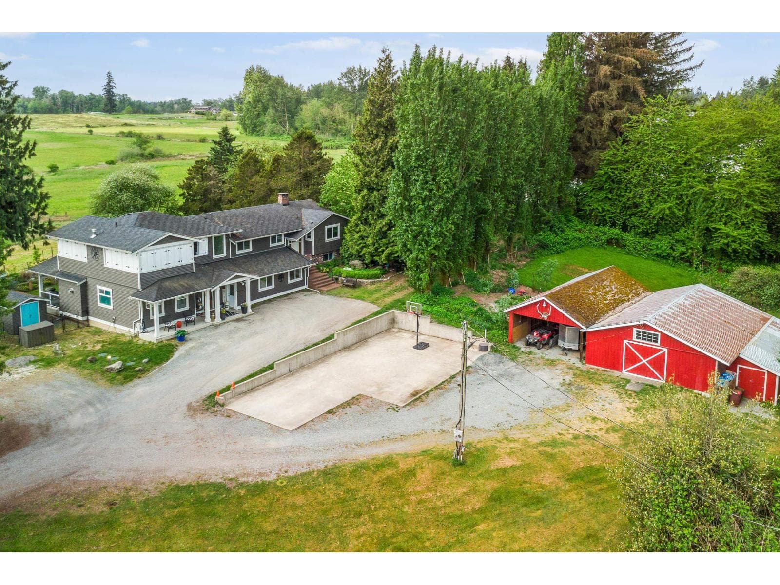 3173 216 STREET, Fraser Valley — photo 3