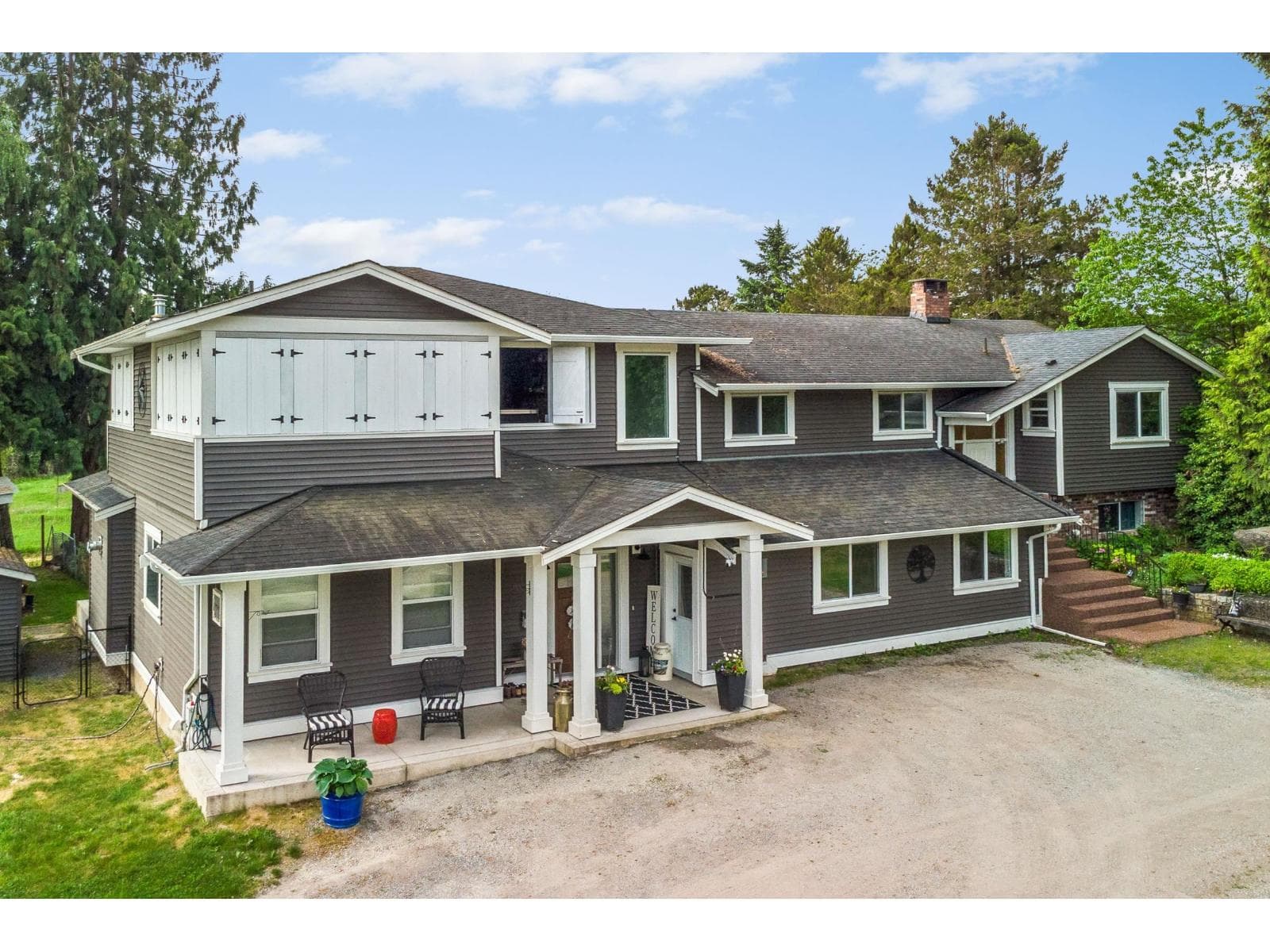 3173 216 STREET, Fraser Valley — photo 2