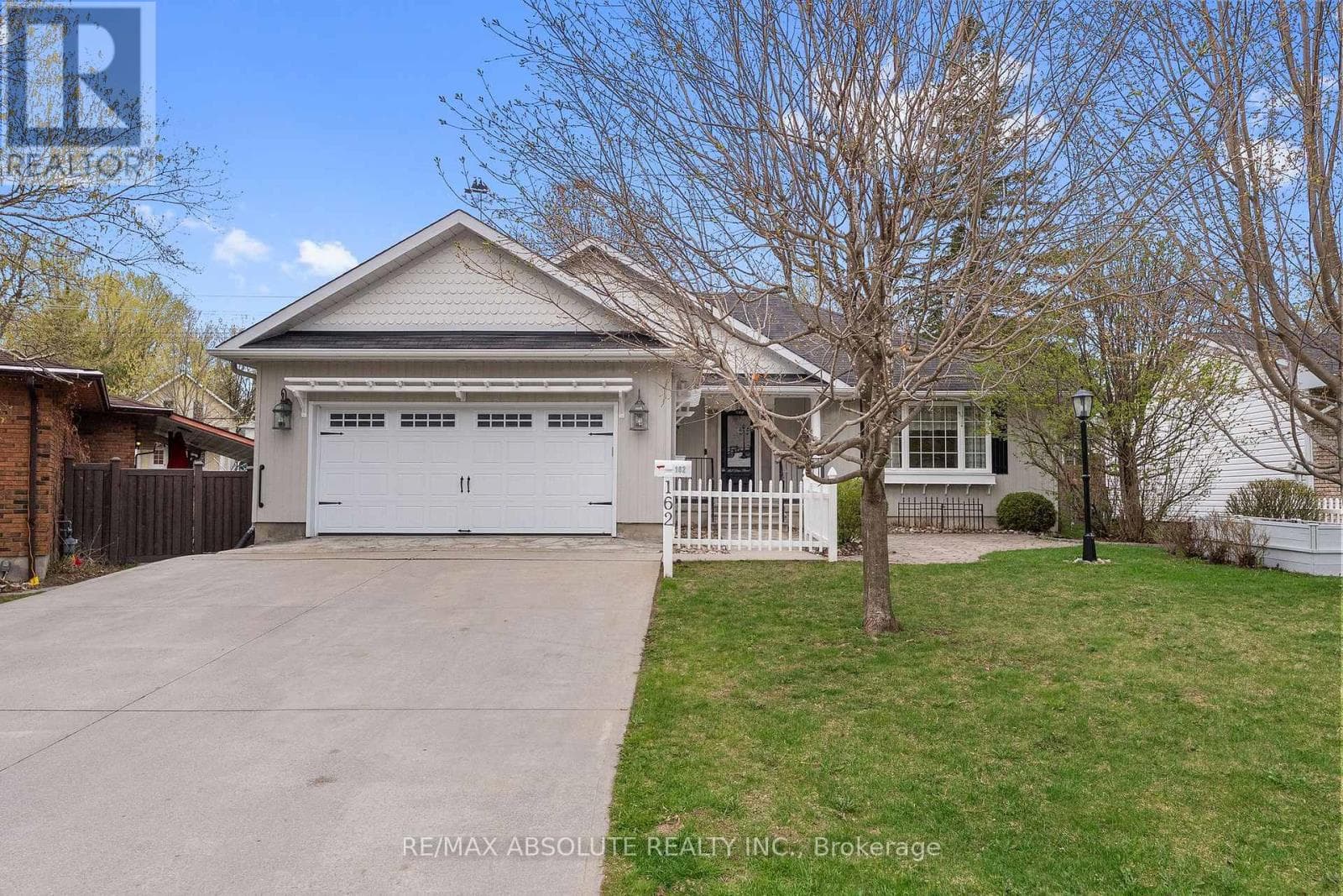 162 DAN STREET in 