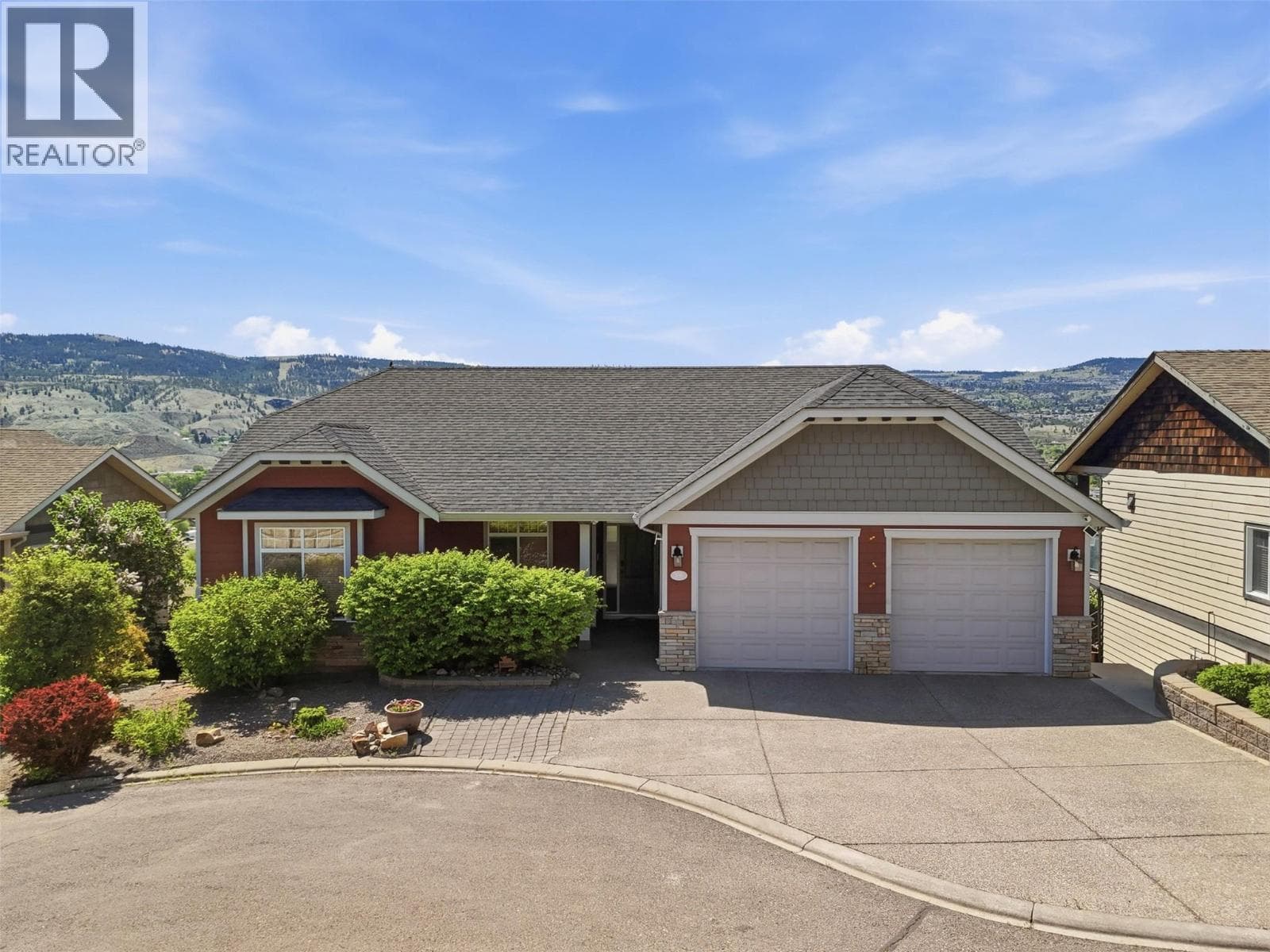 536 TRILLIUM Drive in 