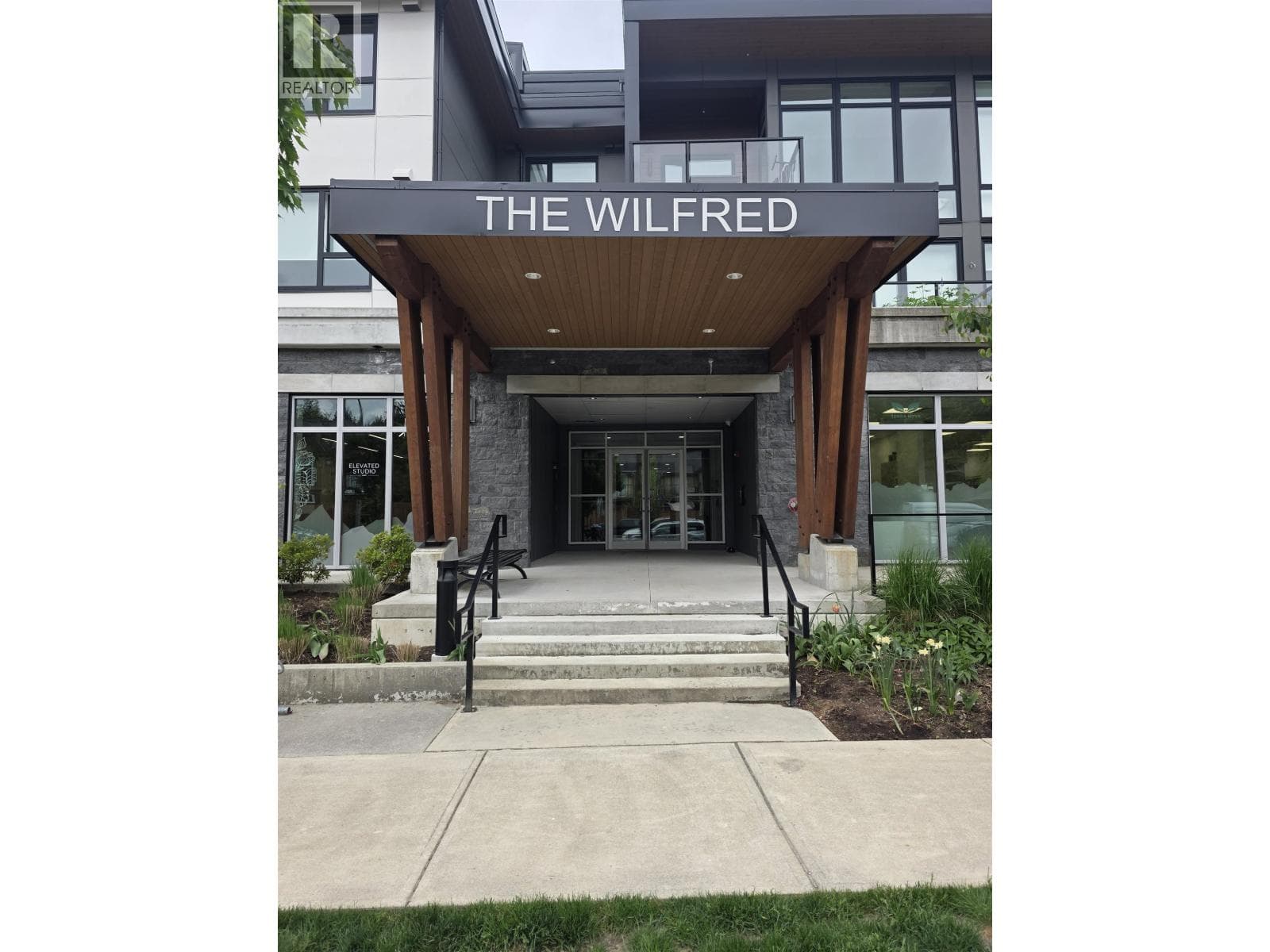 206 1870 DOWAD DRIVE, Greater Vancouver — photo 4