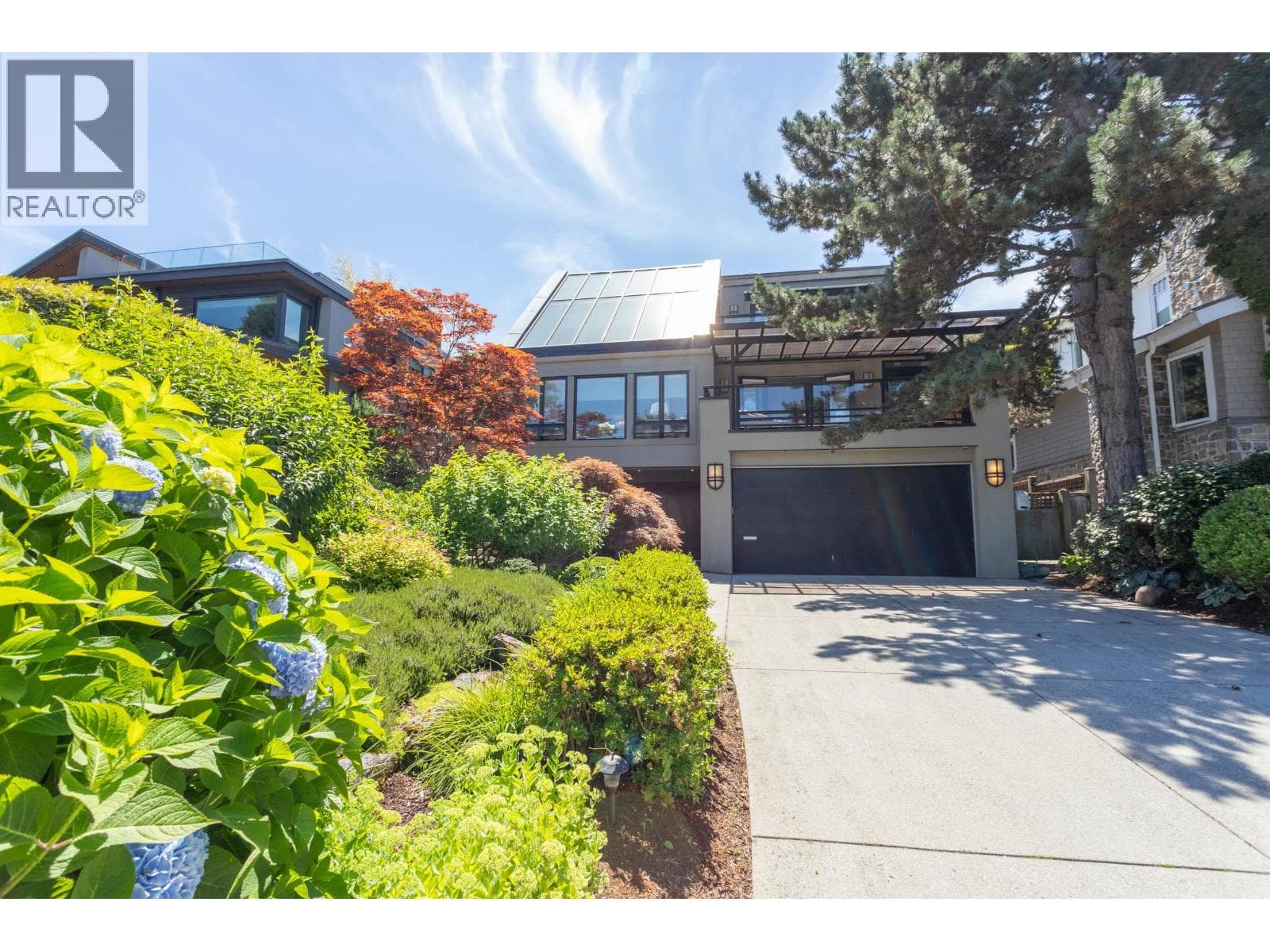 4468 WEST 1ST AVENUE in West Point Grey