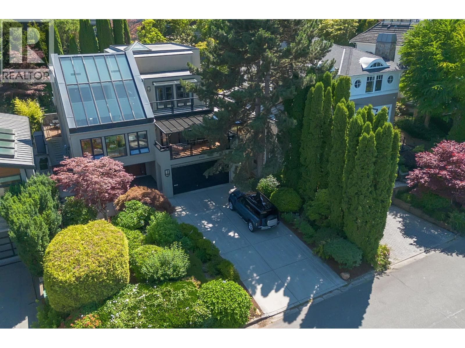 4468 WEST 1ST AVENUE, Greater Vancouver — photo 2