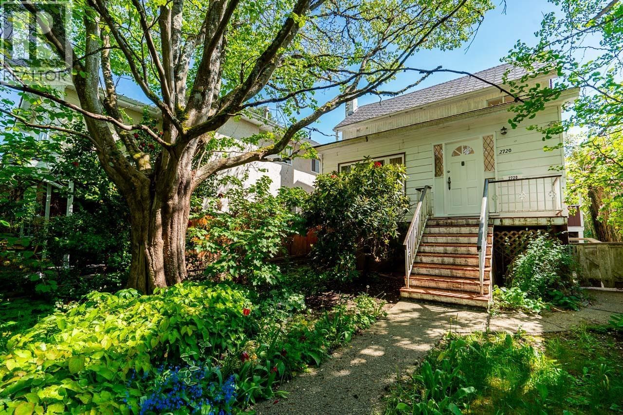 2720 WEST 24TH AVENUE, Greater Vancouver — photo 2