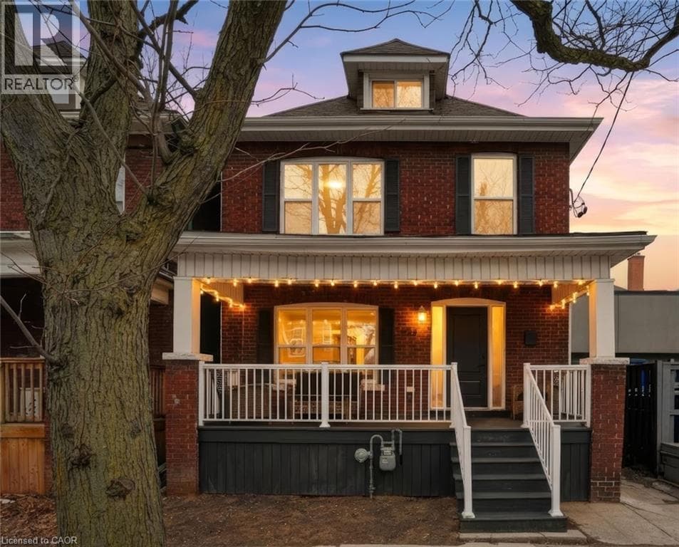305 CANNON STREET EAST in Landsdale