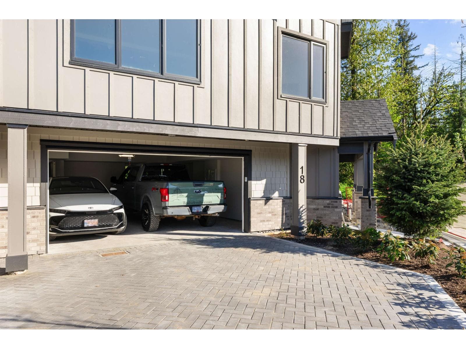 18 6828 208A STREET, Fraser Valley — photo 2