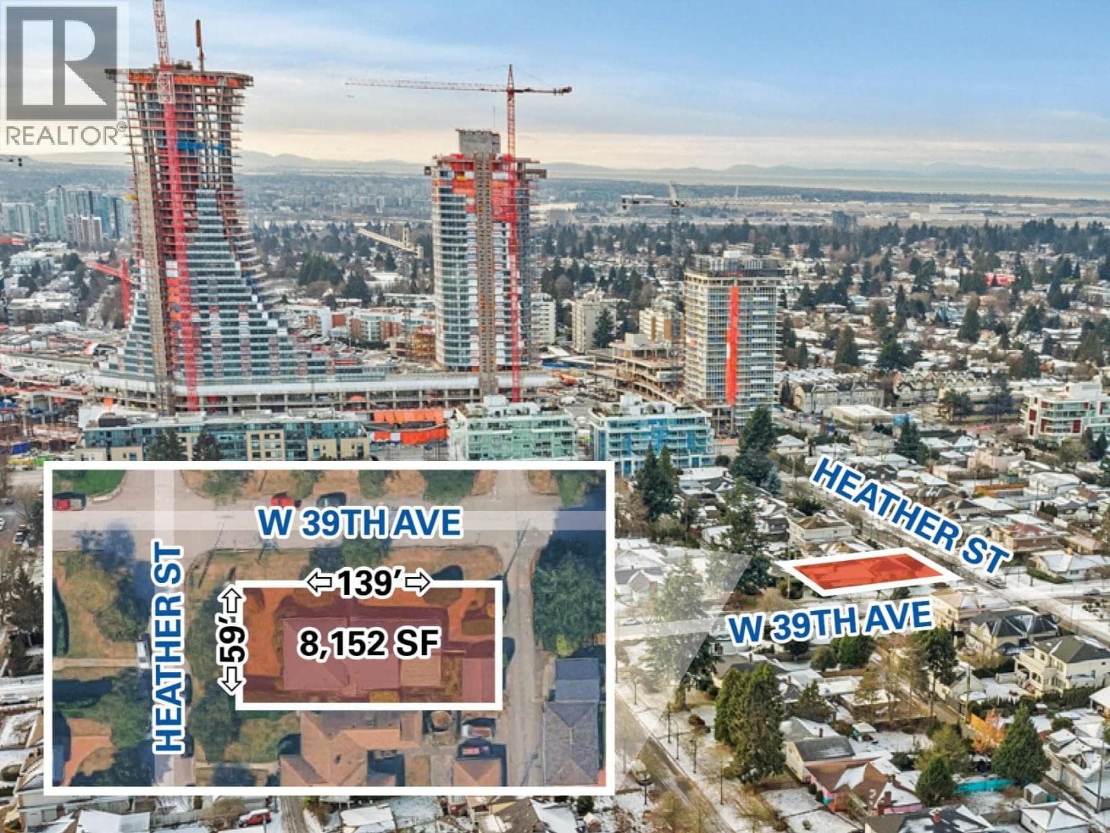 692 WEST 39TH AVENUE, Greater Vancouver — photo 3