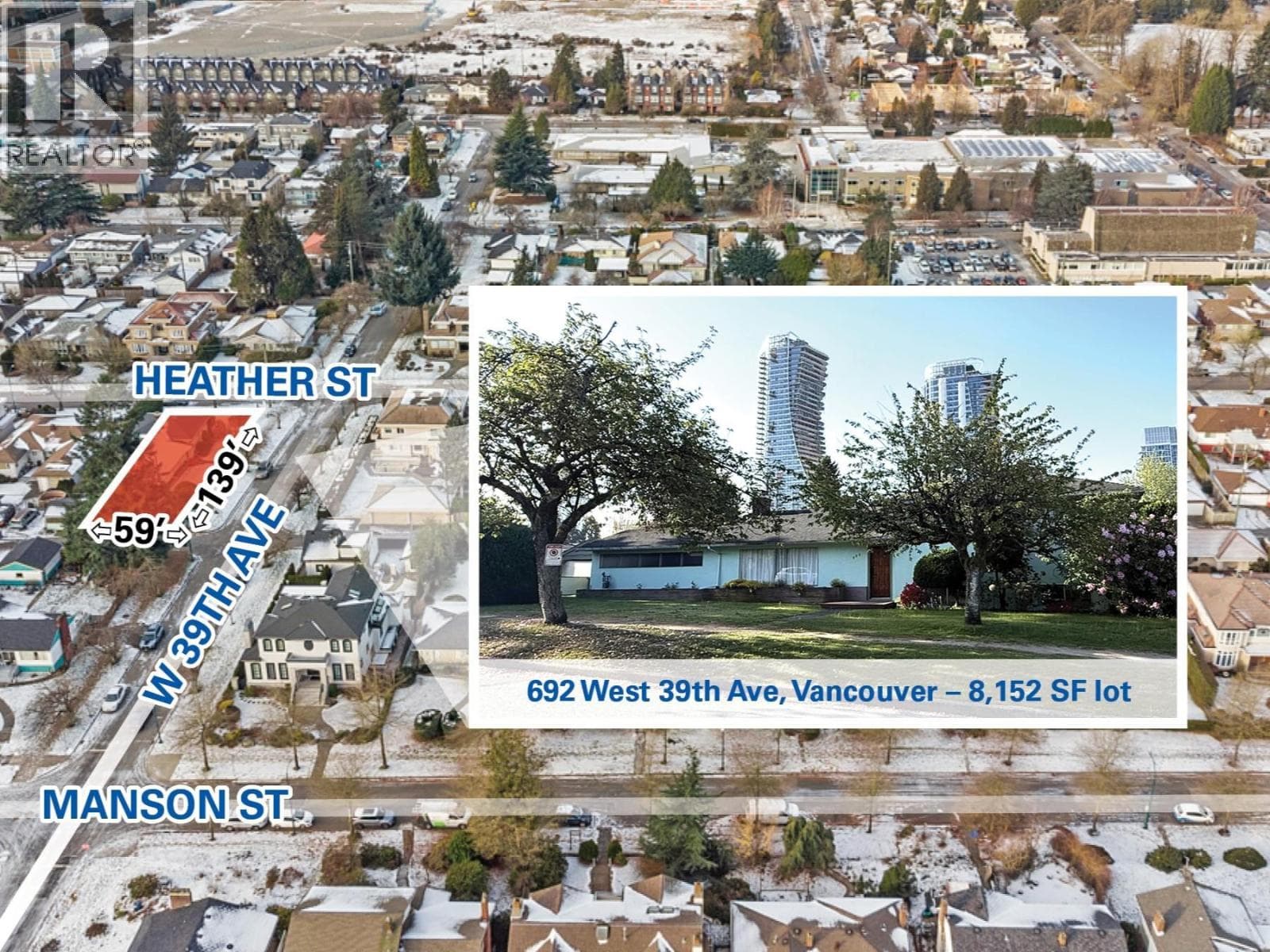 692 WEST 39TH AVENUE, Greater Vancouver — photo 4