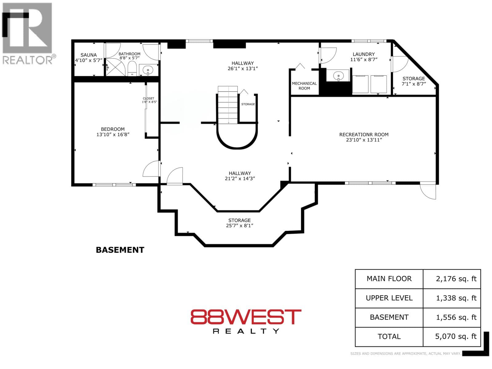 1565 VINSON CREEK ROAD, Greater Vancouver