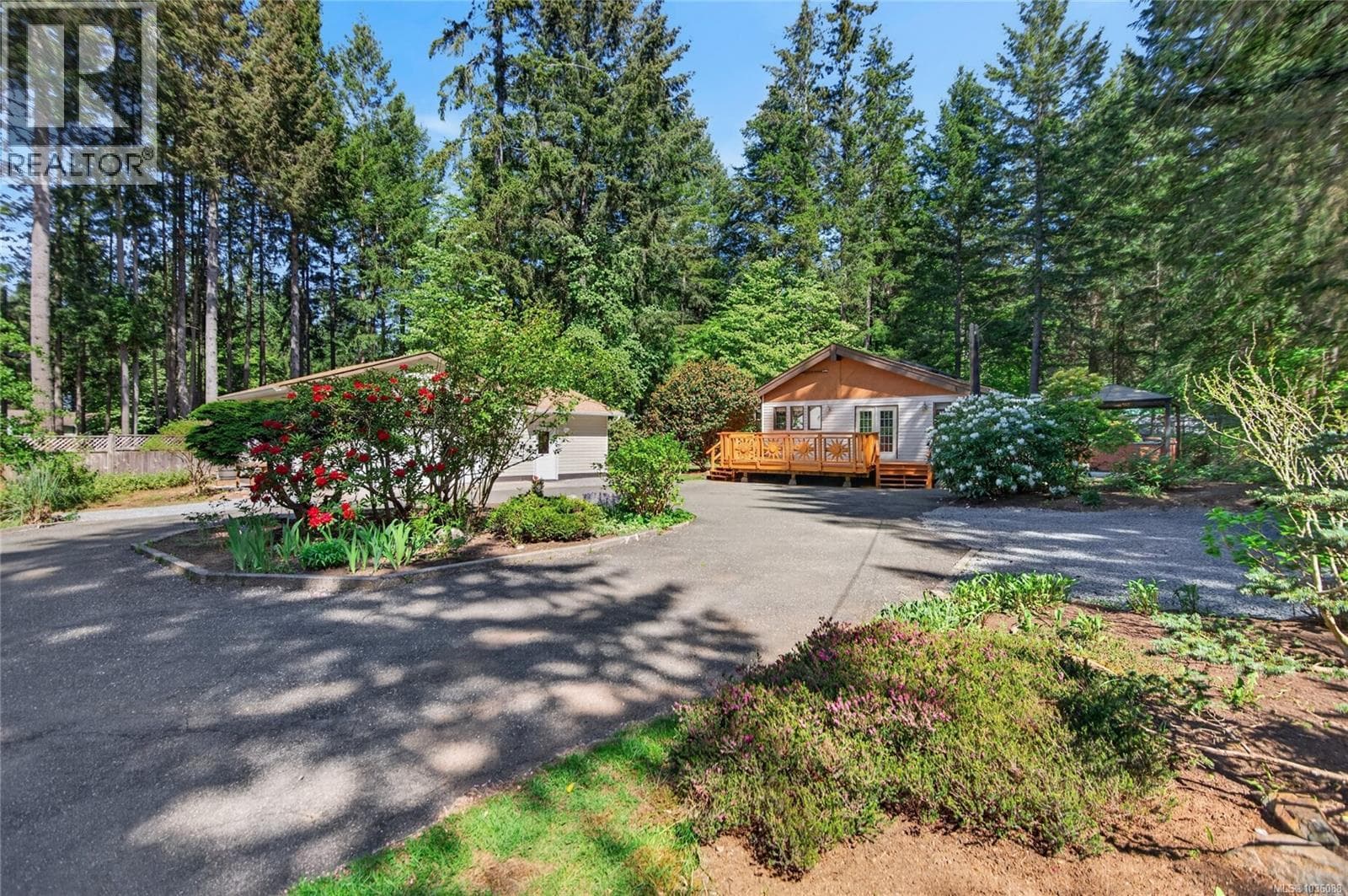 1764 Anderton Rd in 