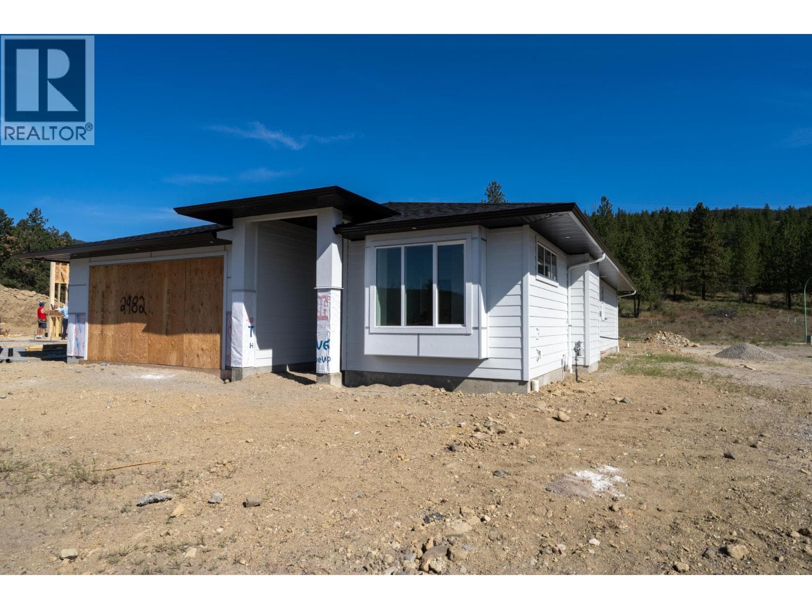 2982 Scenic Ridge Drive in 