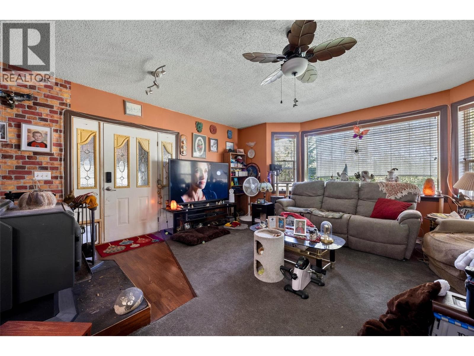 1029 Raft River Road, Interior REALTORS® — photo 5