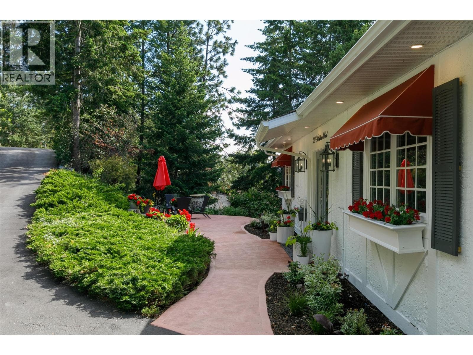 1287 MCCALLUM ROAD, Interior REALTORS® — photo 2