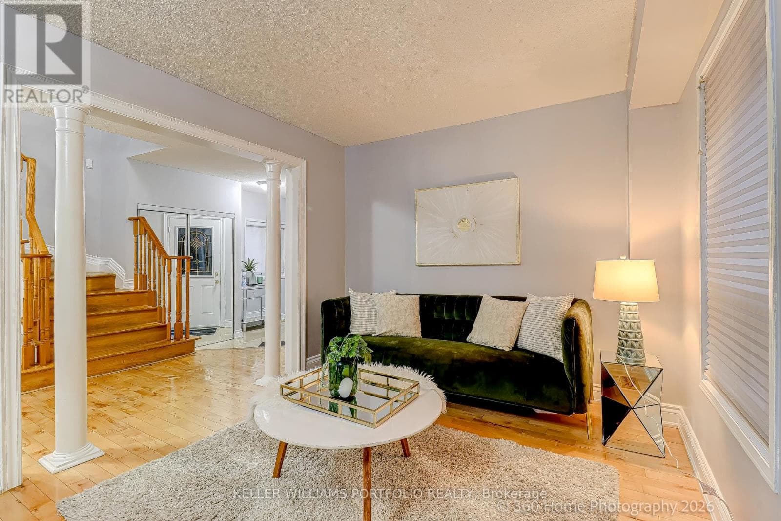 45 OLYMPIA CRESCENT, Toronto — photo 3