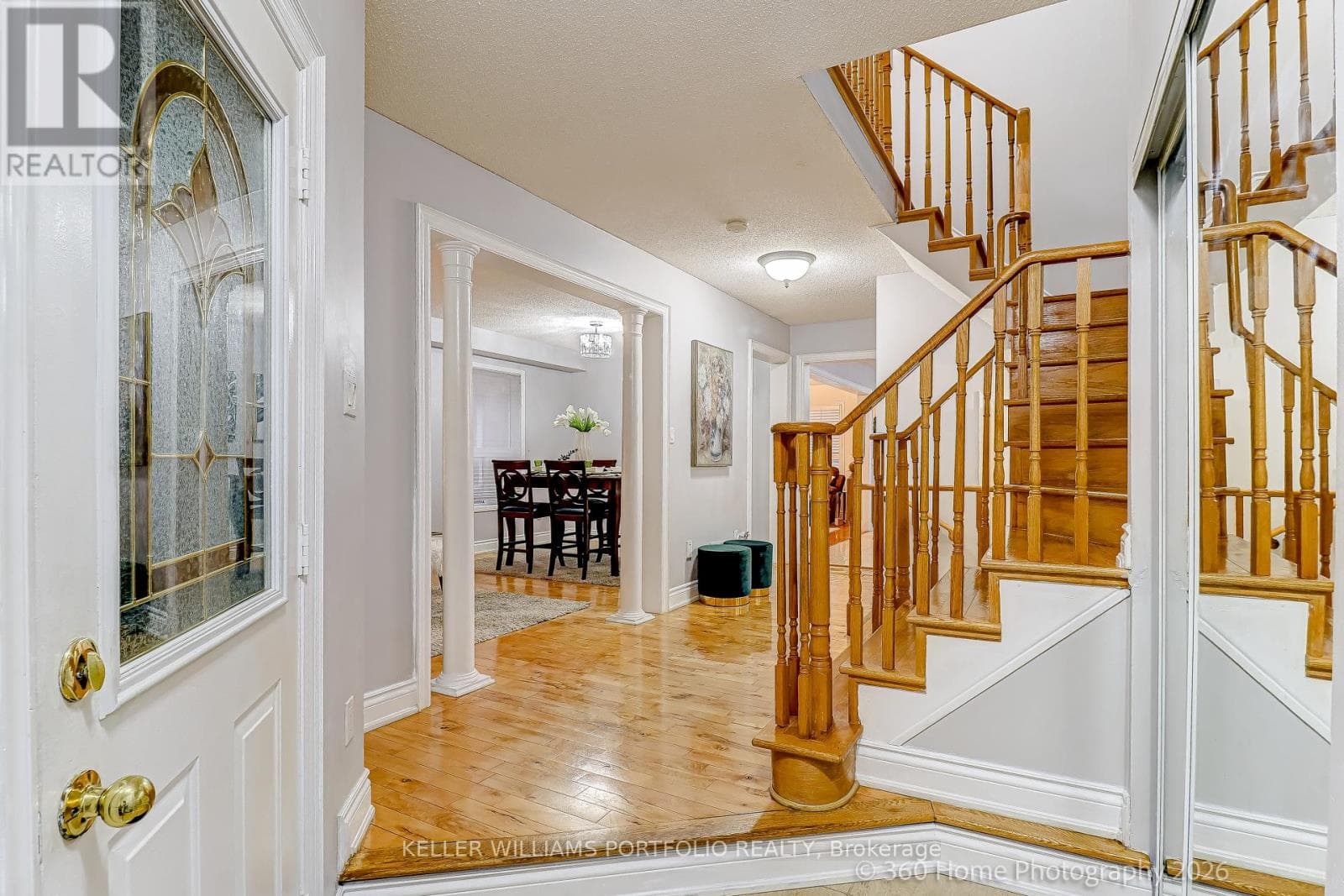 45 OLYMPIA CRESCENT, Toronto — photo 2