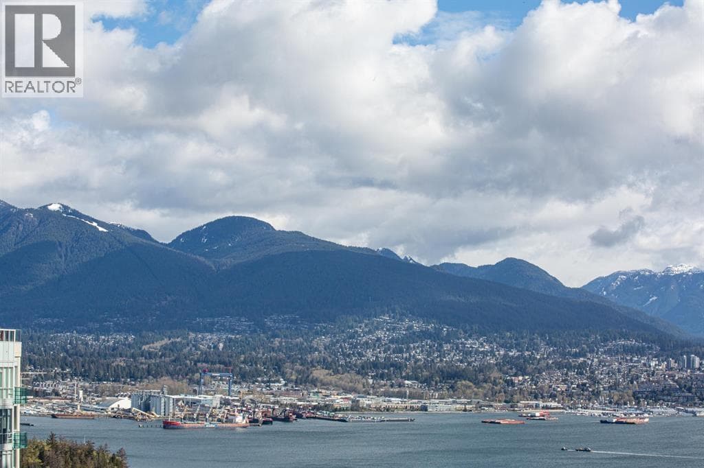 4106 1151 WEST GEORGIA STREET, Greater Vancouver — photo 3