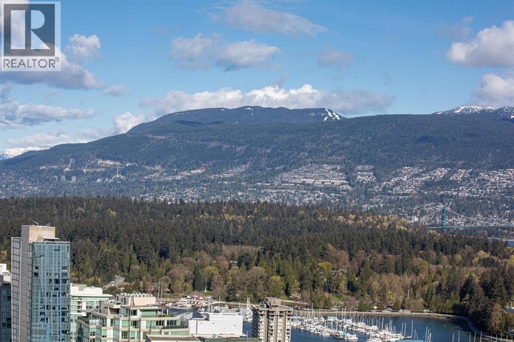 4106 1151 WEST GEORGIA STREET, Greater Vancouver — photo 4