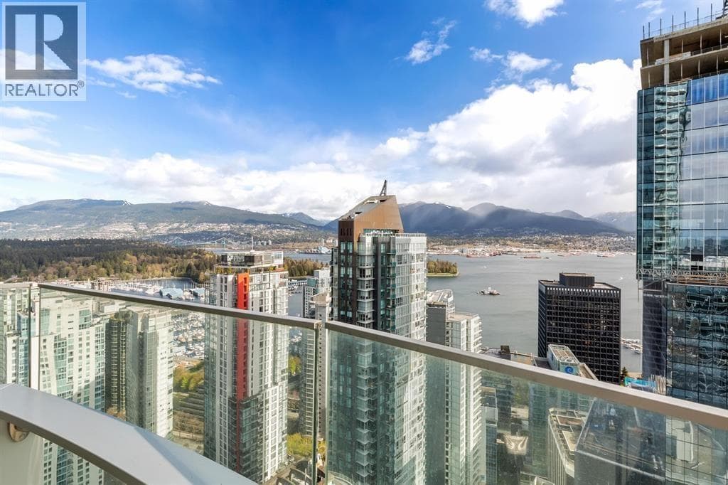 4106 1151 WEST GEORGIA STREET, Greater Vancouver — photo 5