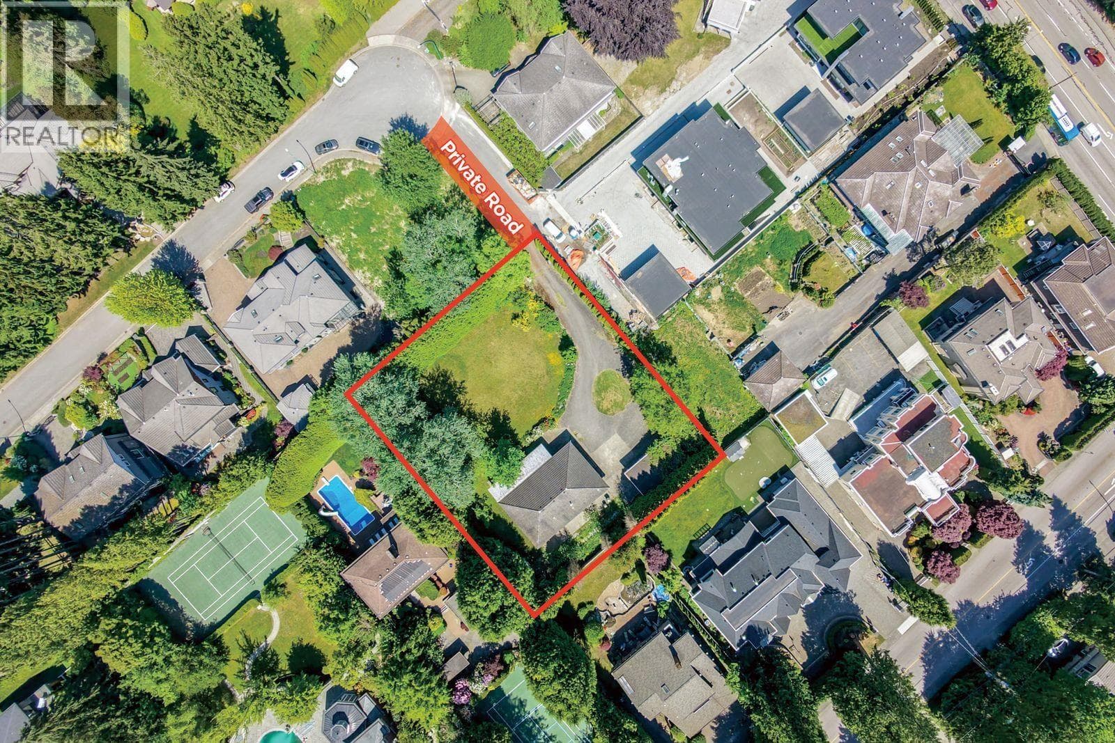 7668 WHEATER COURT in 