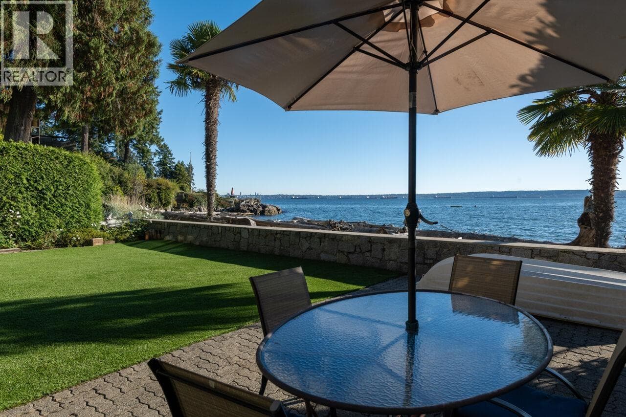 3248 MARINE DRIVE, Greater Vancouver — photo 3