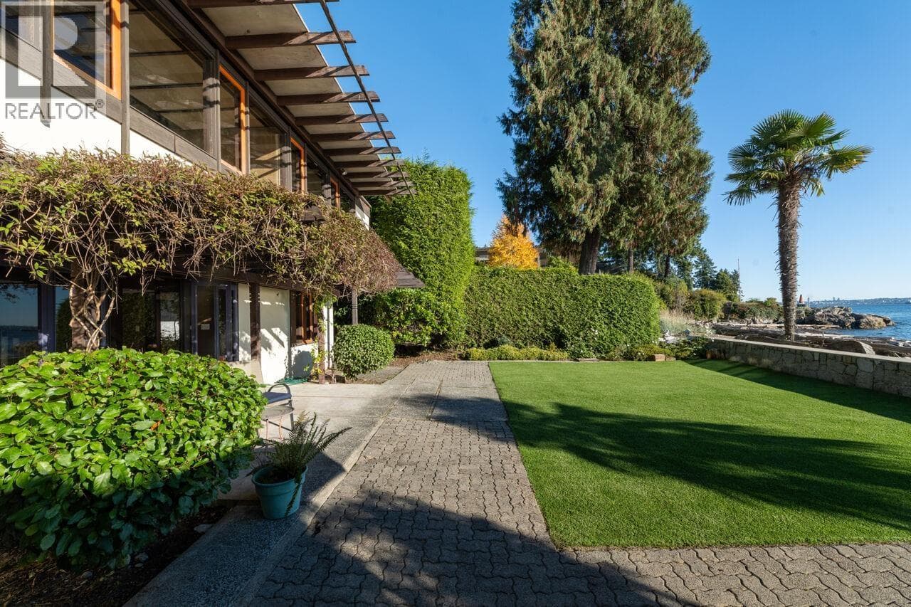 3248 MARINE DRIVE, Greater Vancouver — photo 4