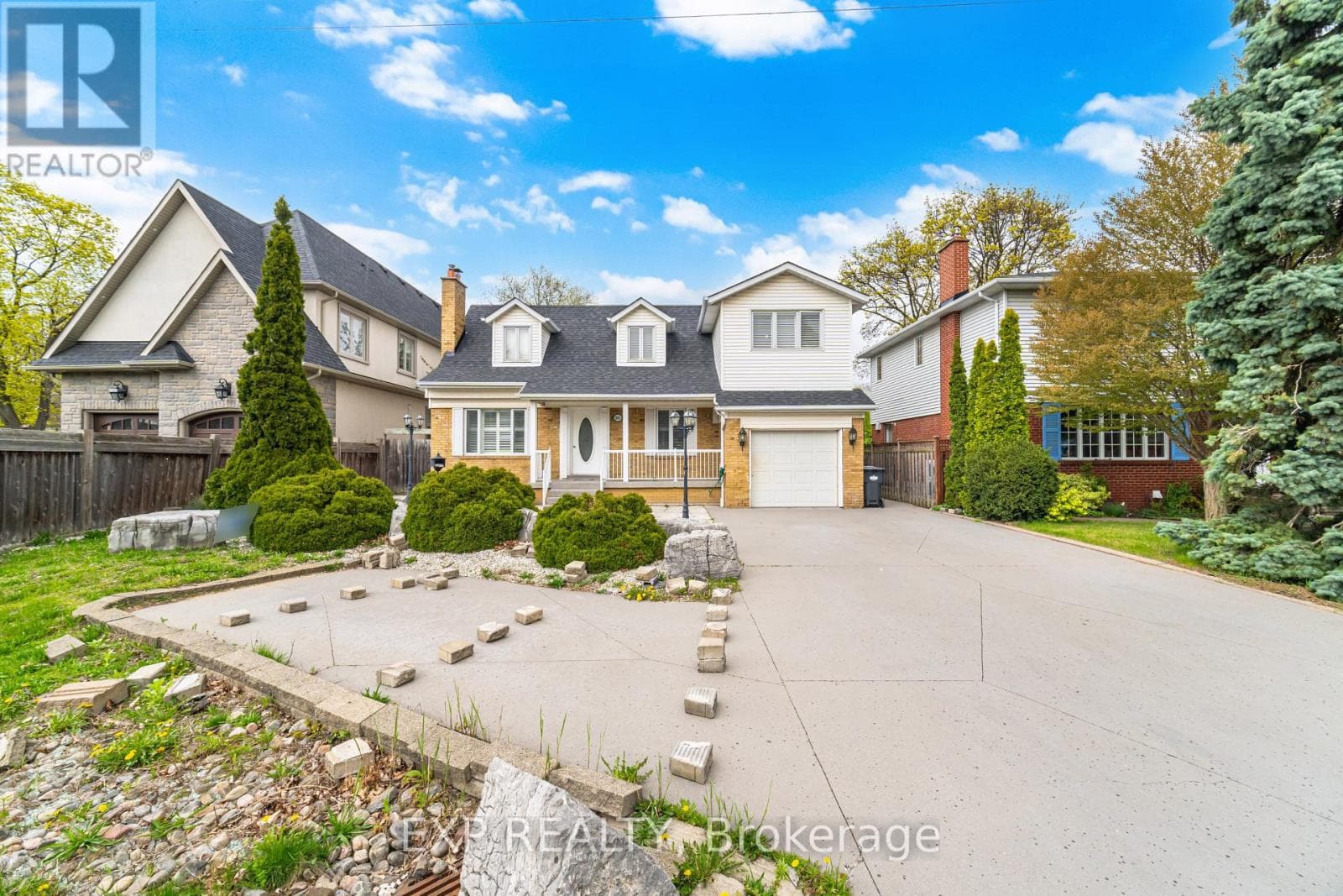 2065 WESTFIELD DRIVE, Toronto — photo 2