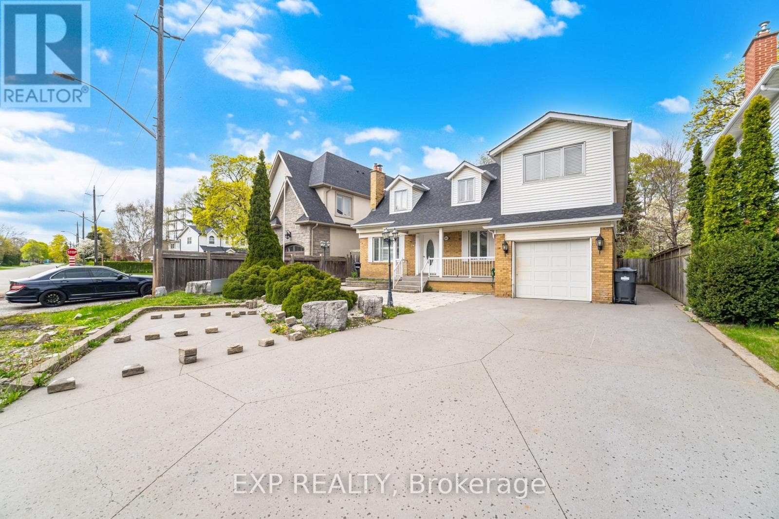 2065 WESTFIELD DRIVE, Toronto — photo 3