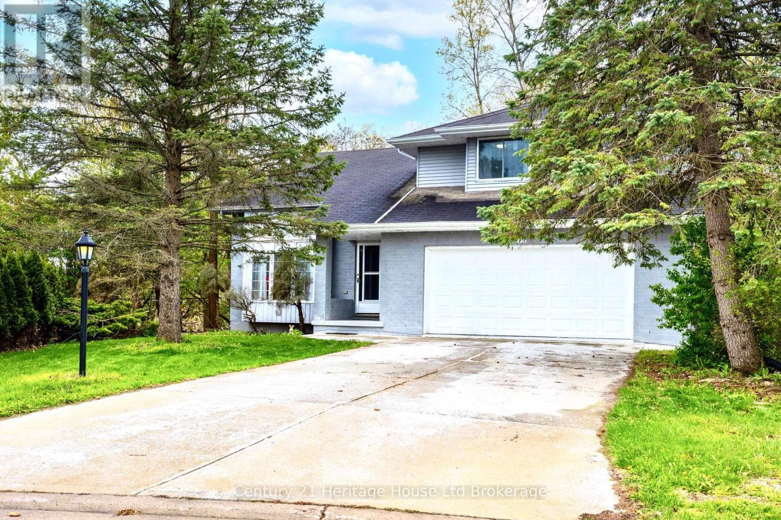 86 LYSANDA COURT, Woodstock-Ingersoll-Tillsonburg — photo 2
