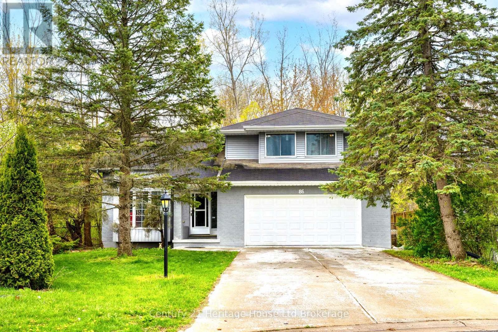 86 LYSANDA COURT, Woodstock-Ingersoll-Tillsonburg — photo 3