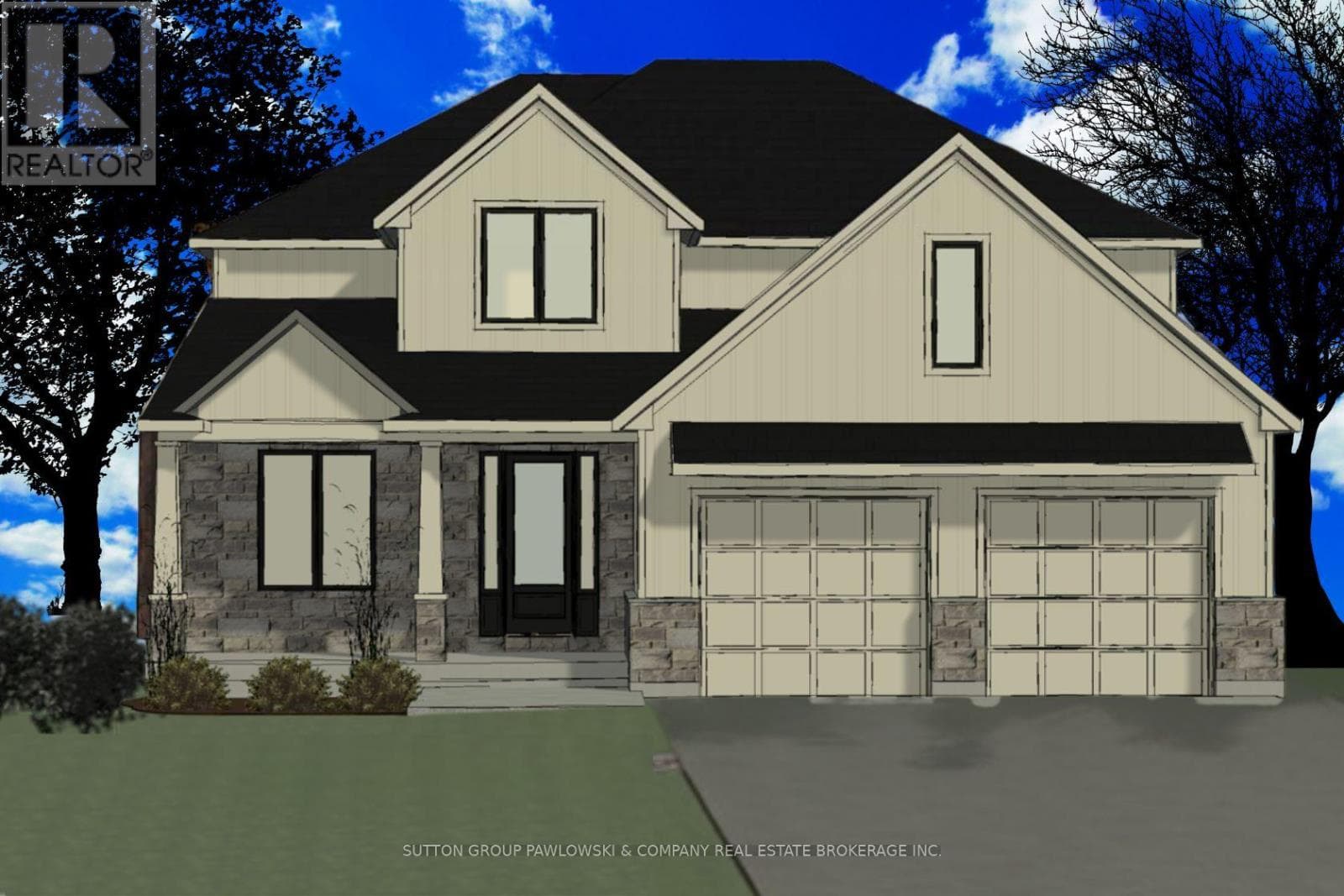 LOT #51 - 184 WESTBROOK DRIVE in 