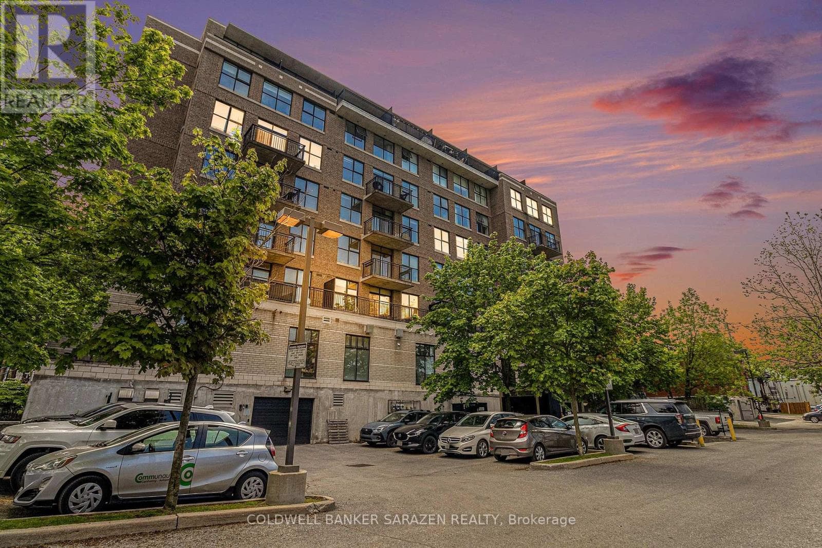507 - 150 CAROLINE AVENUE in ISLAND PARK-WELLINGTON VILLAGE