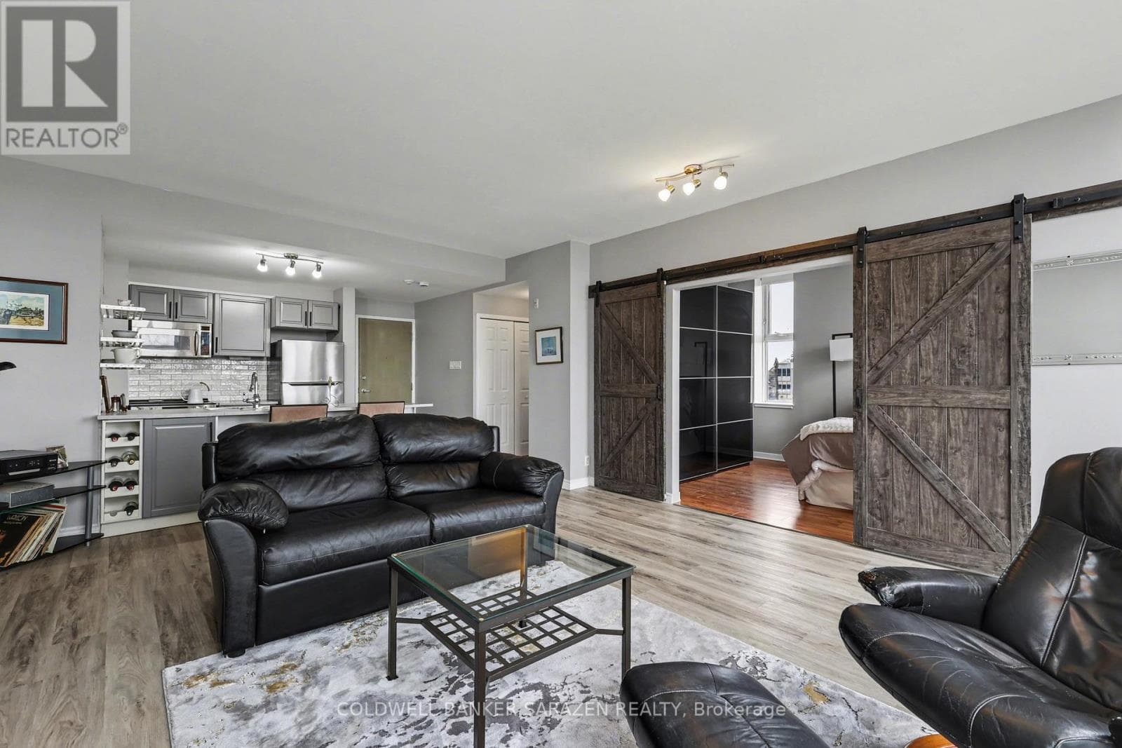 507 - 150 CAROLINE AVENUE, Ottawa — photo 4