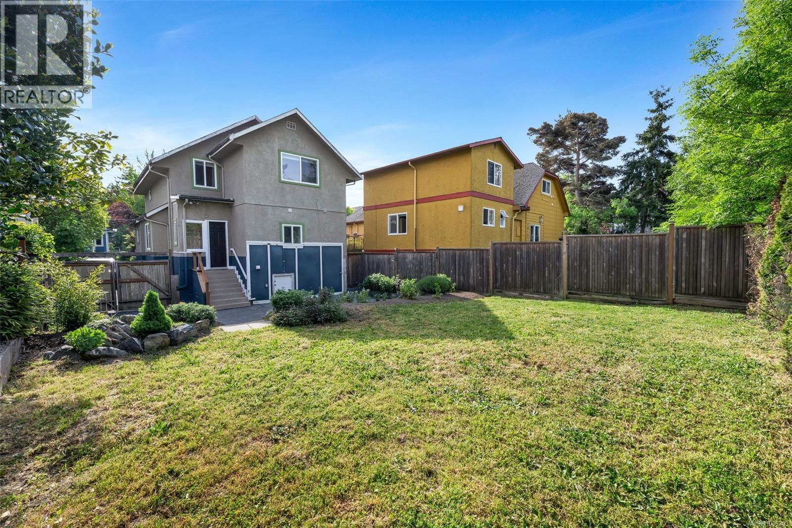 1622 CAMOSUN STREET, Victoria — photo 5