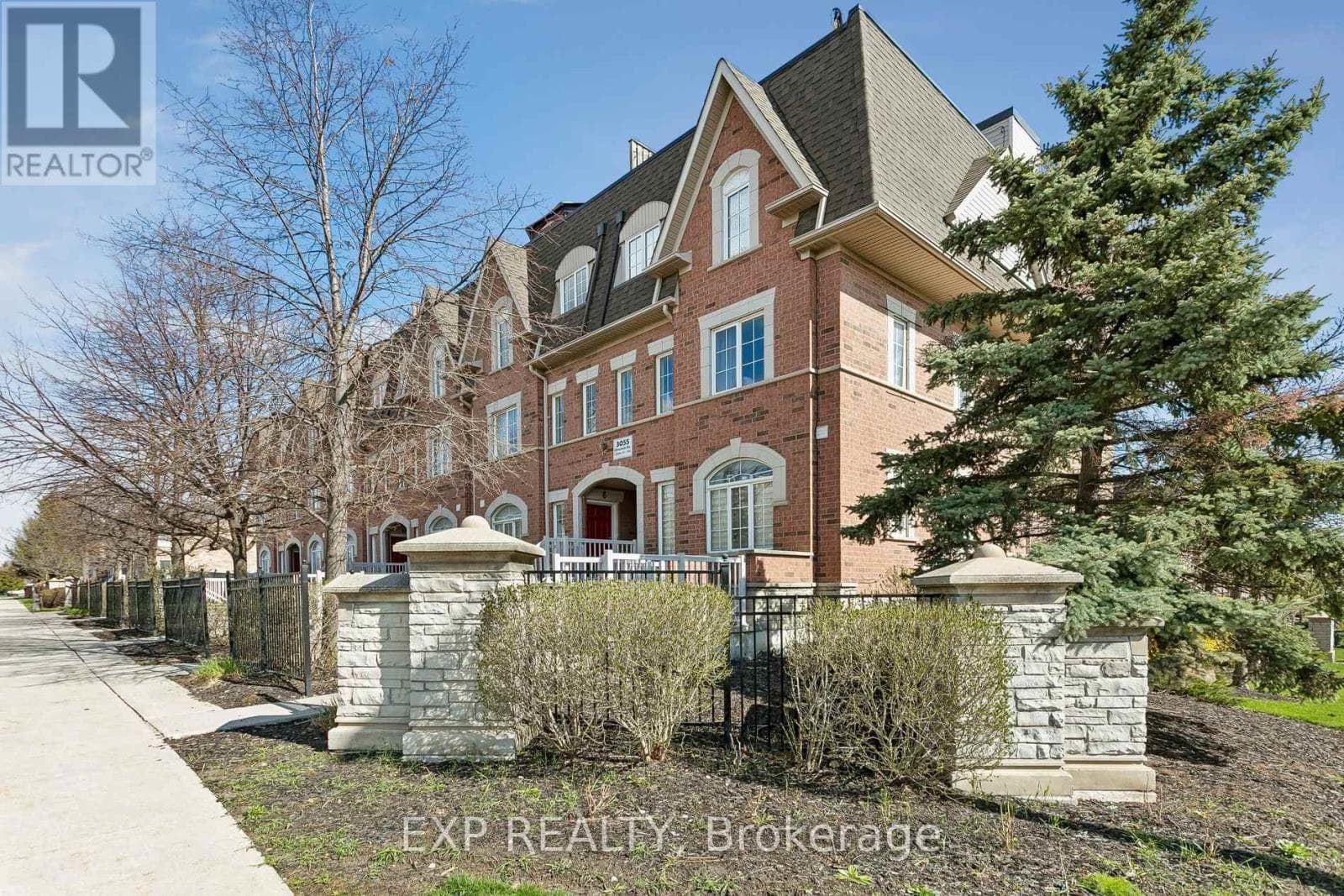13 - 3055 ELMCREEK ROAD in Cooksville