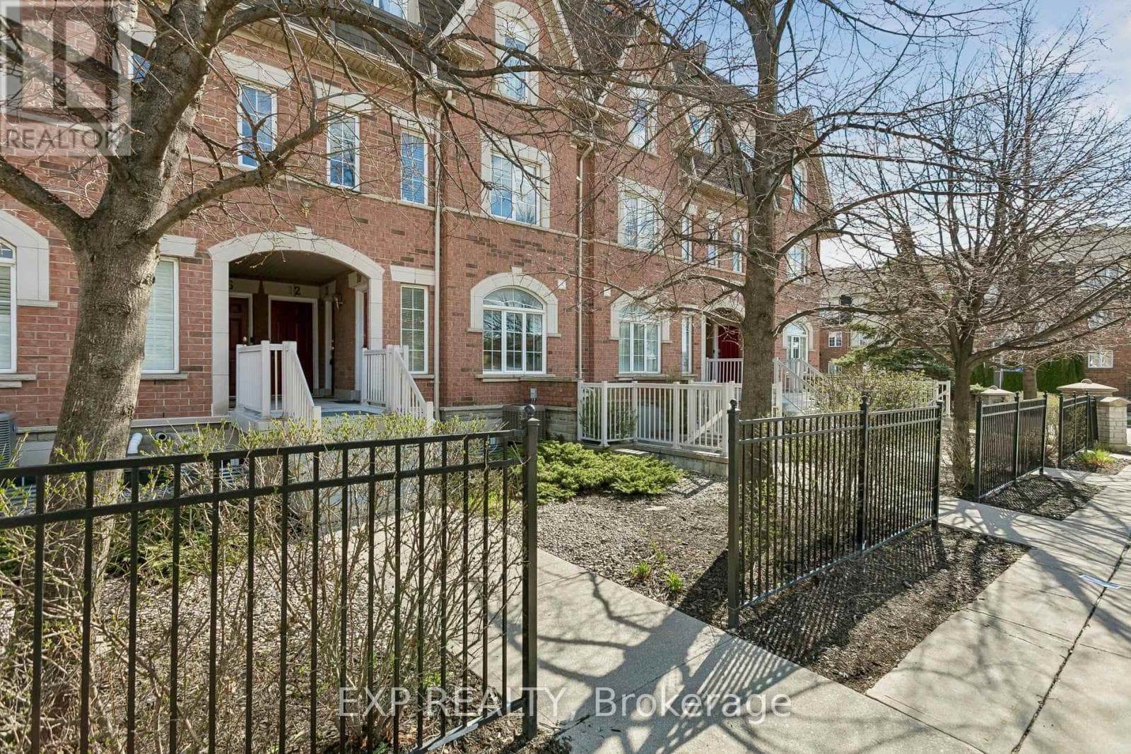 13 - 3055 ELMCREEK ROAD, Toronto — photo 2