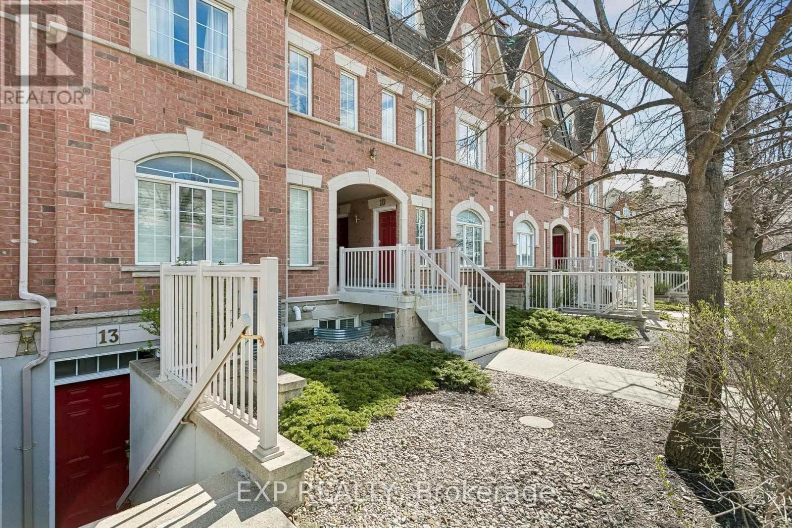 13 - 3055 ELMCREEK ROAD, Toronto — photo 3