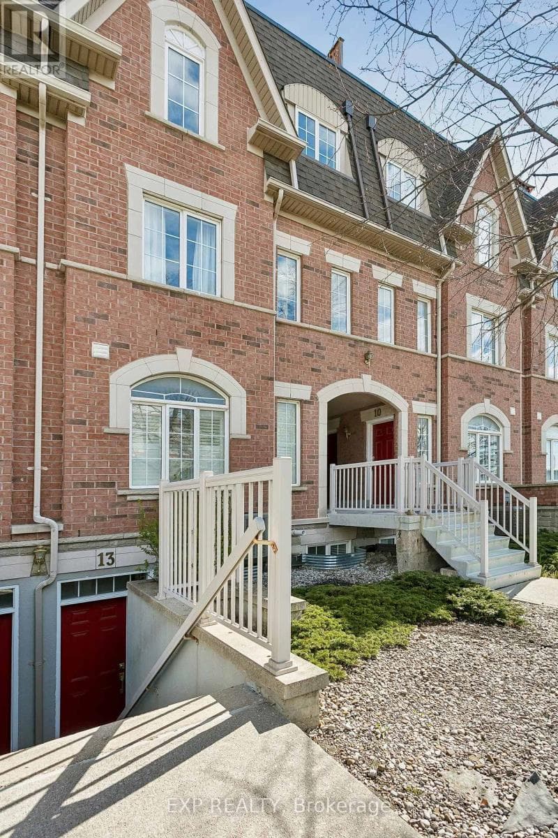 13 - 3055 ELMCREEK ROAD, Toronto — photo 4