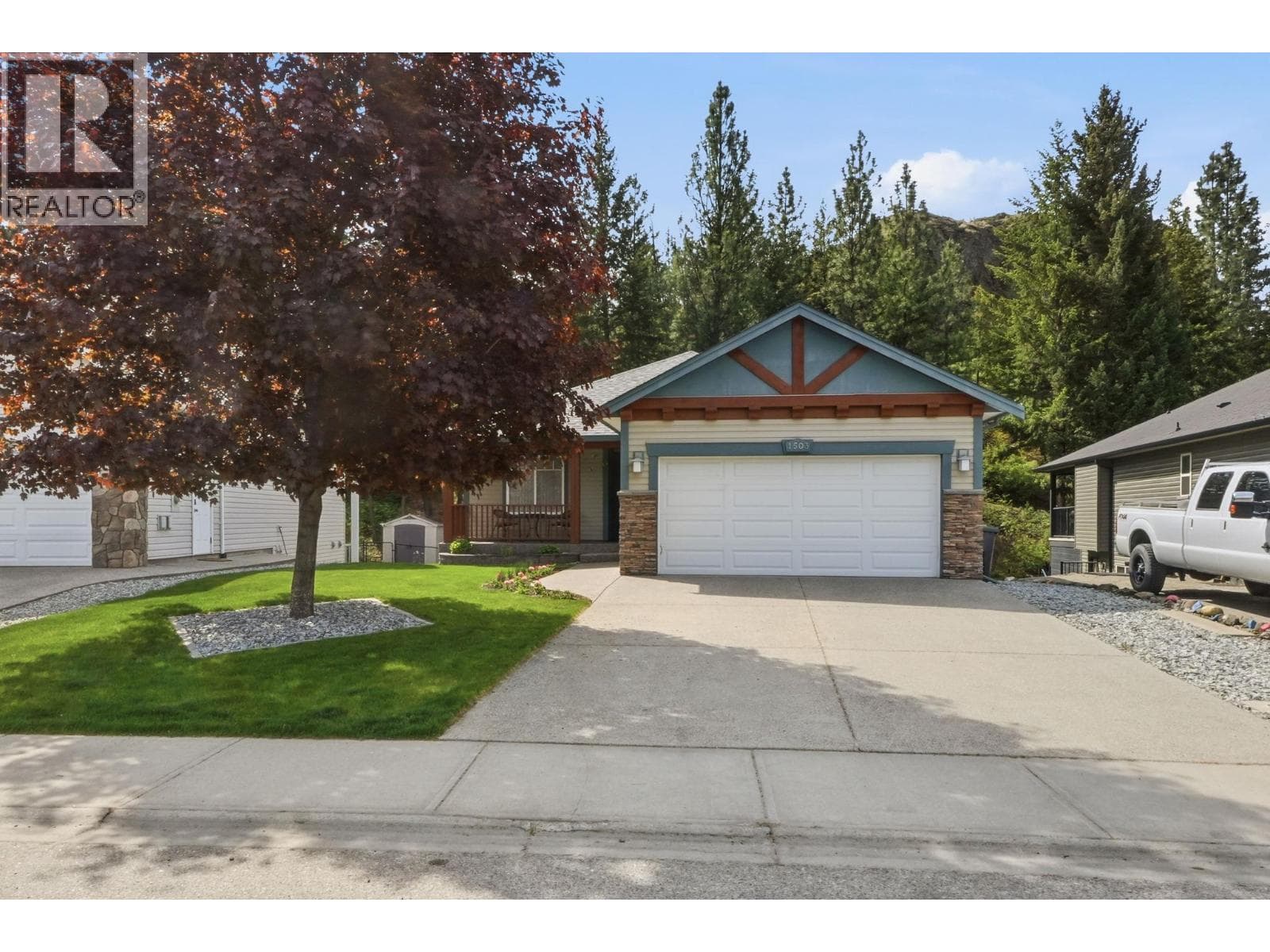 1503 ROSE MEADOW DRIVE, Interior REALTORS® — photo 2