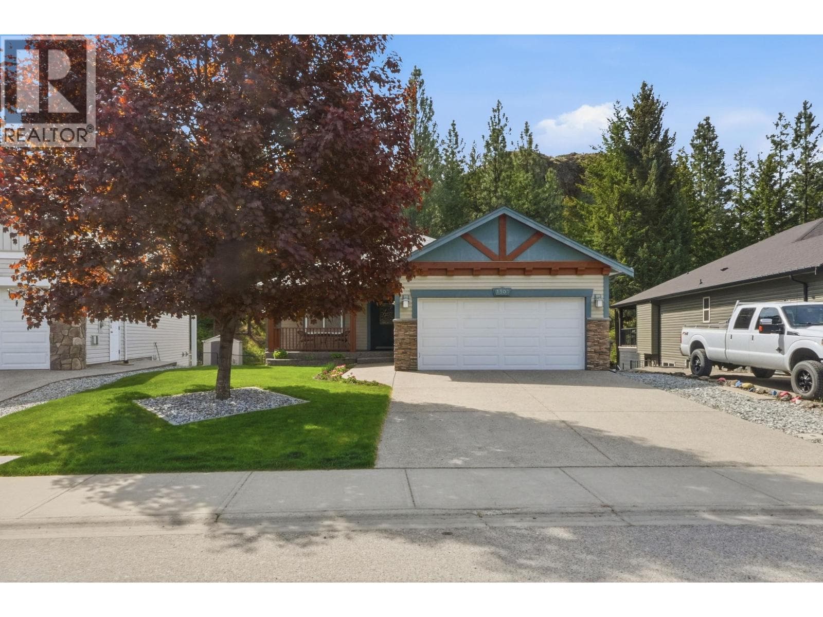1503 ROSE MEADOW DRIVE, Interior REALTORS® — photo 4