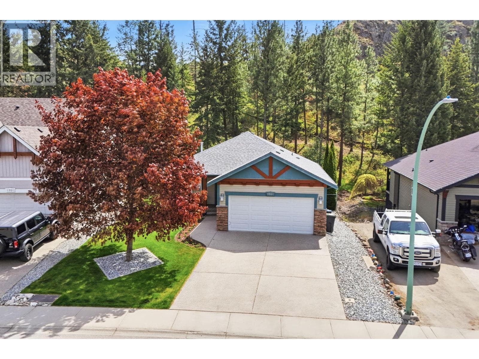 1503 ROSE MEADOW DRIVE, Interior REALTORS® — photo 5