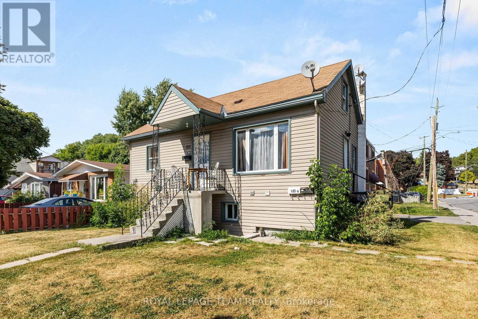 105 JOLLIET AVENUE, Ottawa — photo 2