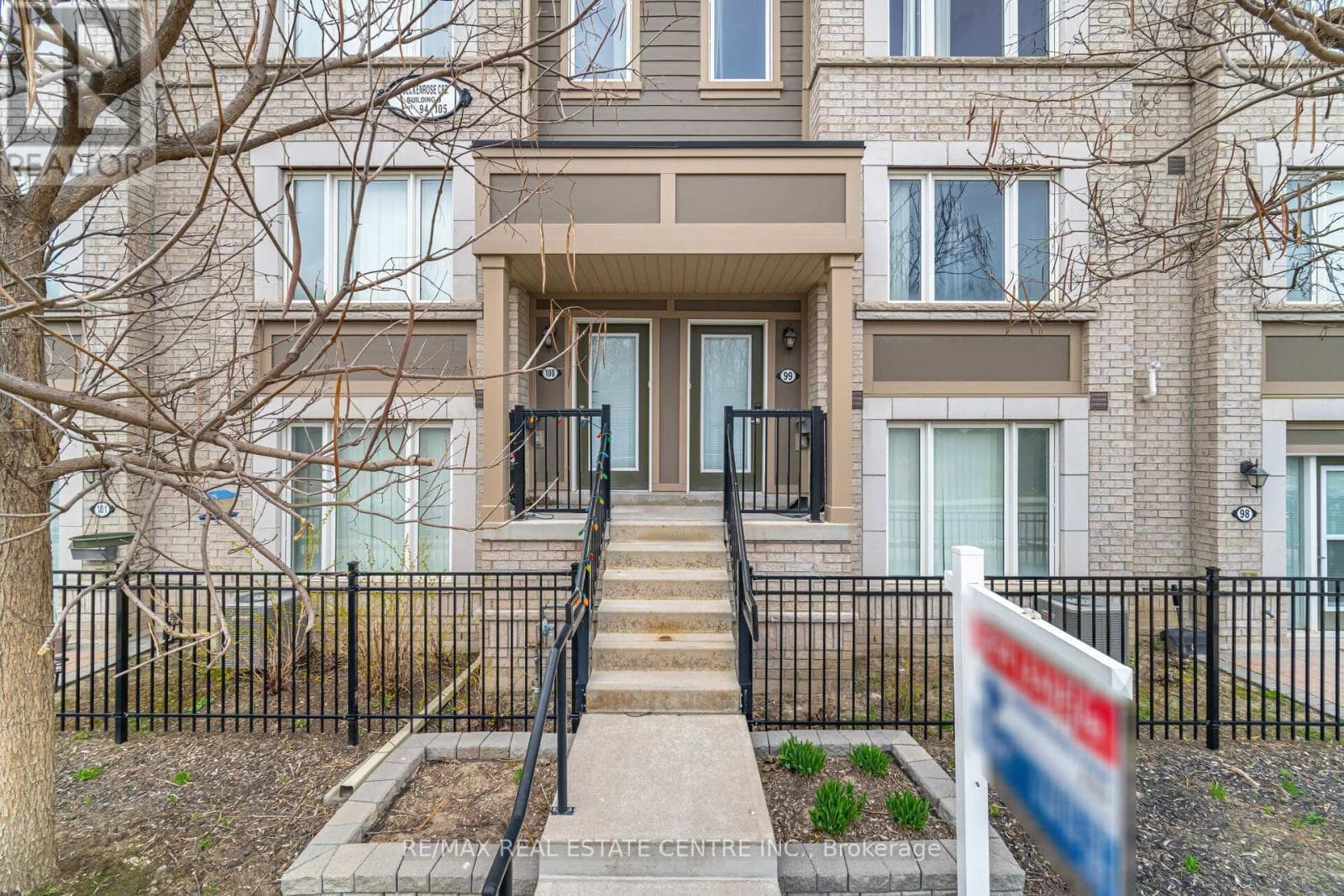 99 - 1 BECKENROSE COURT, Toronto — photo 3