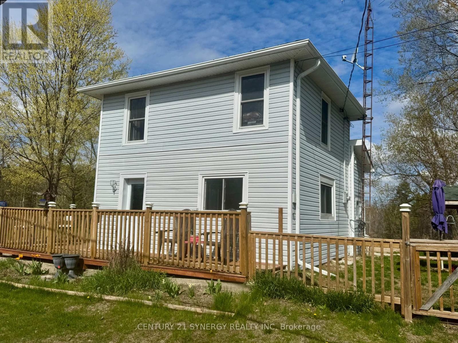 11537 COUNTY ROAD 38 ROAD, Ottawa — photo 5