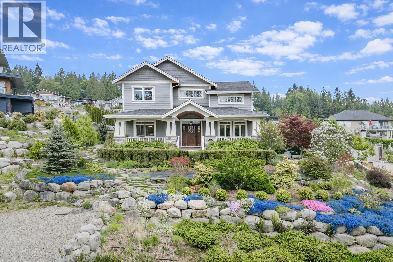 791 COURTNEY ROAD, Greater Vancouver — photo 2