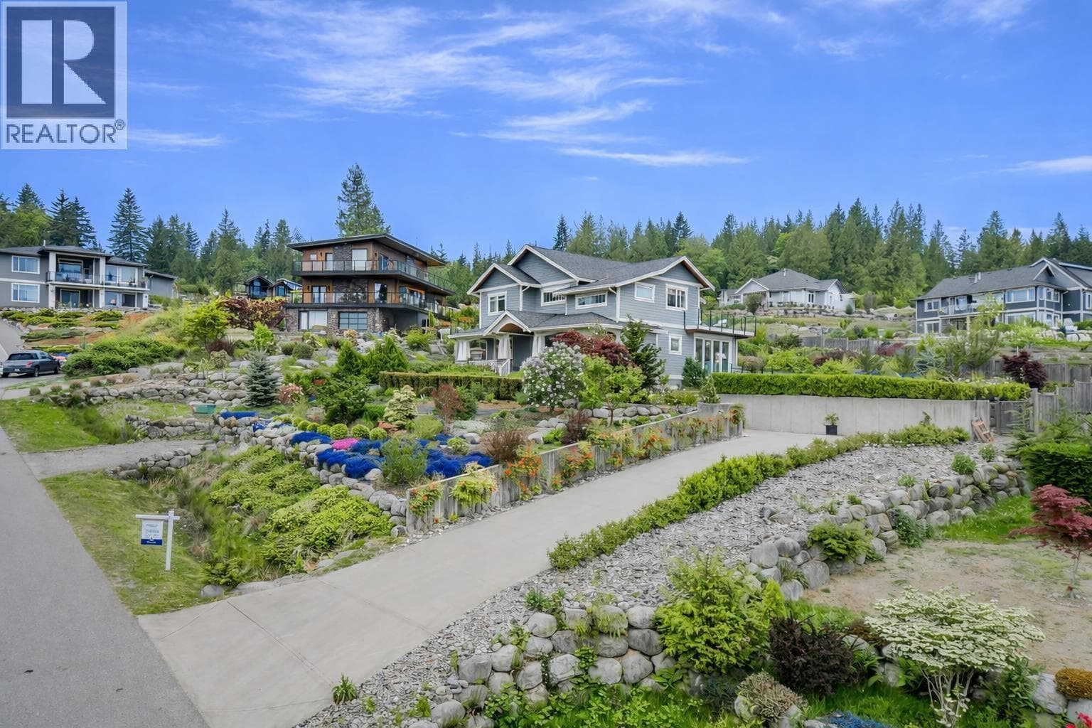 791 COURTNEY ROAD, Greater Vancouver — photo 4