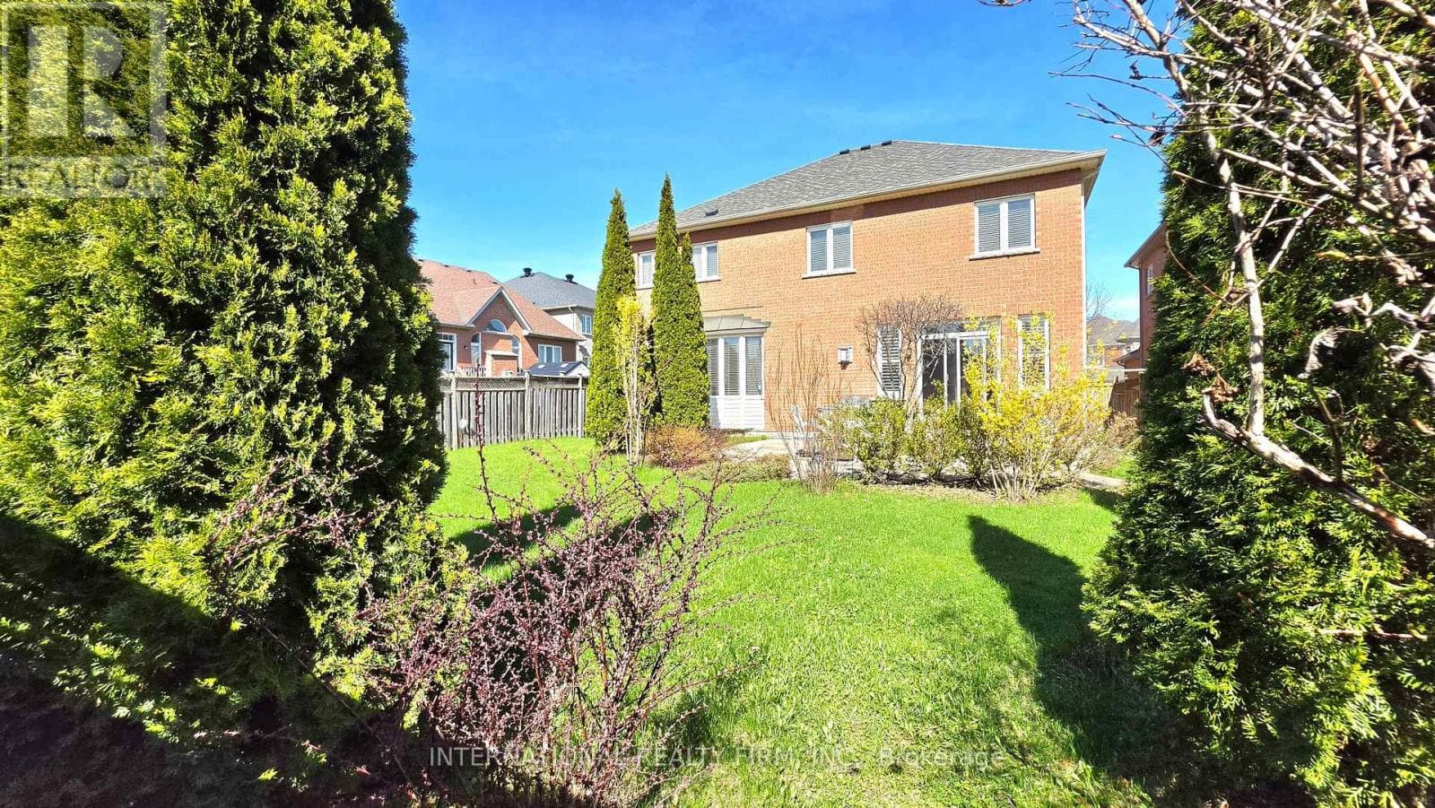 30 O'HARA CRESCENT, Toronto