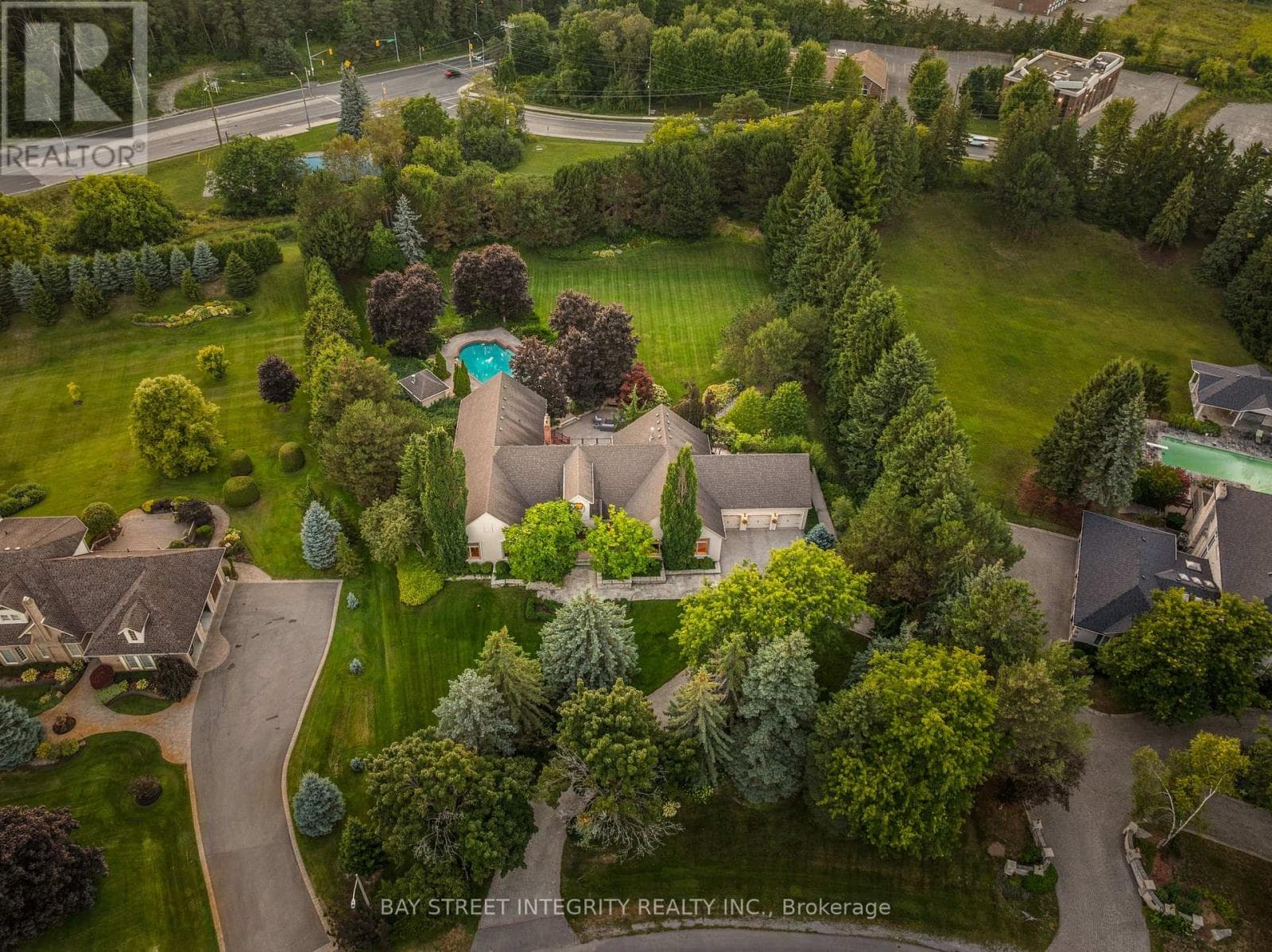 12 ALM COURT, Toronto — photo 4
